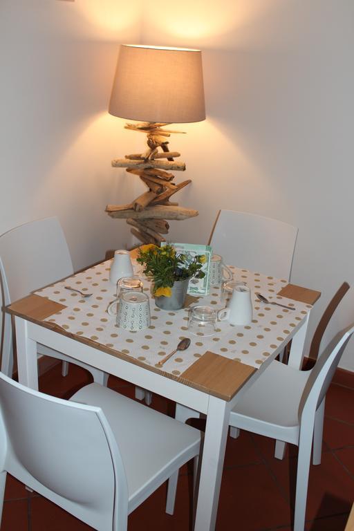 Circeea Beach B&B San Felice Circeo Eksteriør billede