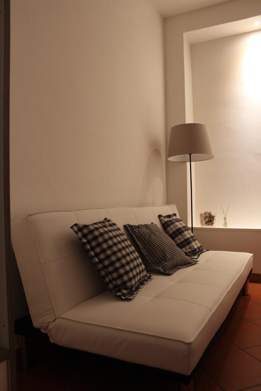 Circeea Beach B&B San Felice Circeo Eksteriør billede