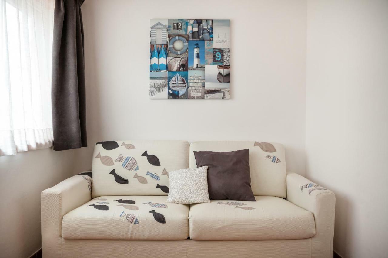 Circeea Beach B&B San Felice Circeo Eksteriør billede