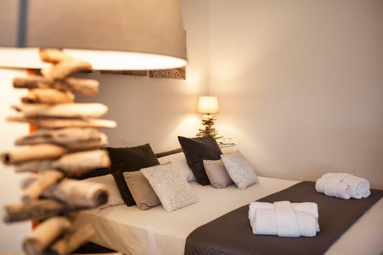 Circeea Beach B&B San Felice Circeo Eksteriør billede